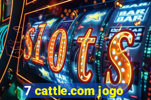 7 cattle.com jogo